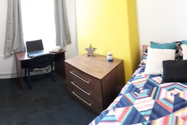 3 bed house, Abingdon Road, Near university, Middlesbrough, TS13JX - Image 5